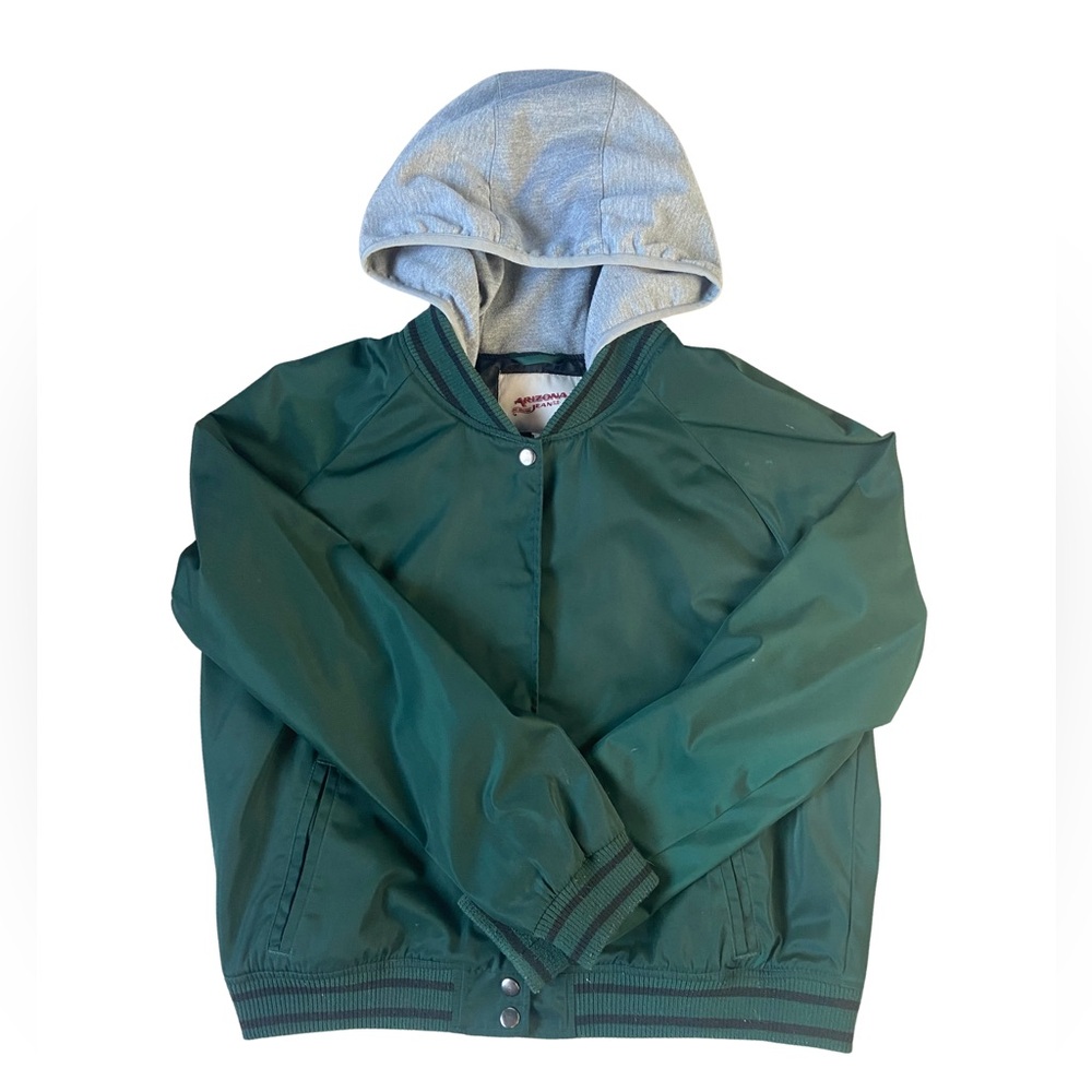 Vintage Arizona Jean Co Jacket